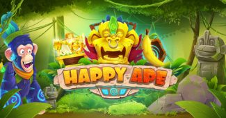 slot Happy Ape